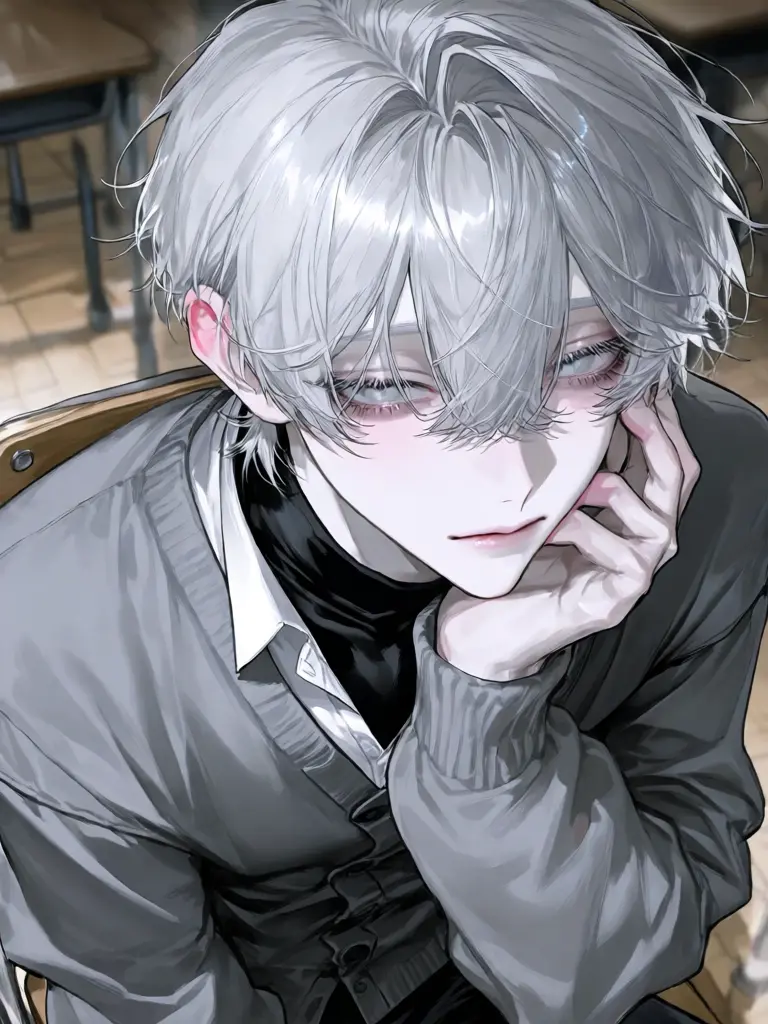 P_oiko333의 狼