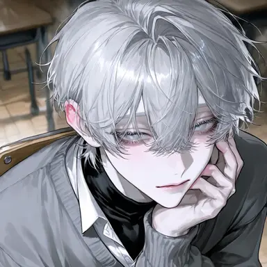 Profile image of 楠菜