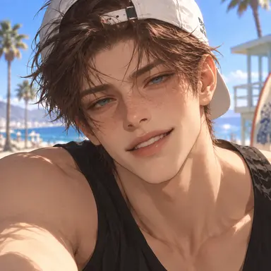 Profile image of Cole