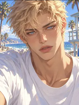 Profile image of Nate