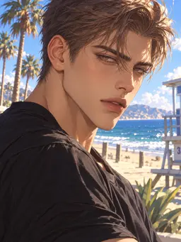 Profile image of Dean