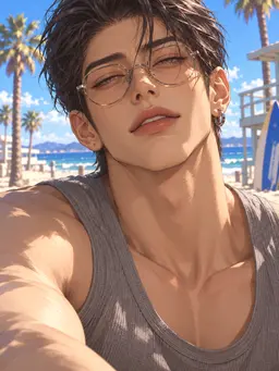 Profile image of James