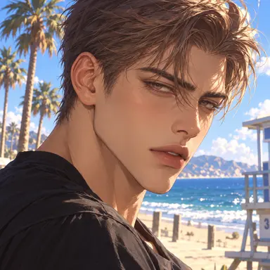 Profile image of Dean