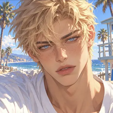 Profile image of Nate