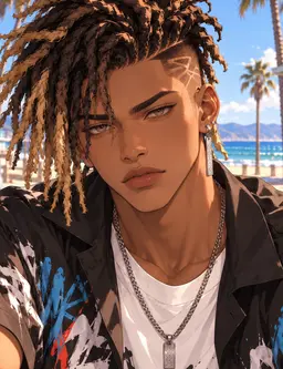 Profile image of Jett