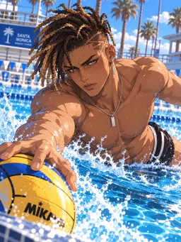 Profile image of Jett