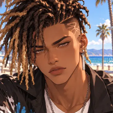 Profile image of Jett