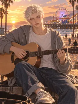 Profile image of Luke