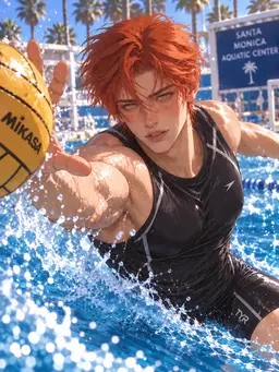 Profile image of Zane