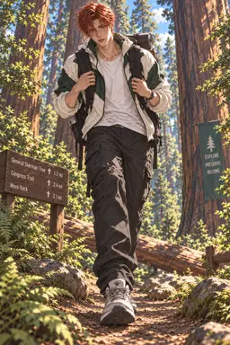 Profile image of Zane