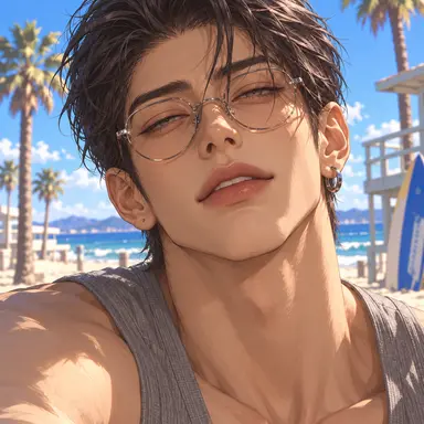 Profile image of James