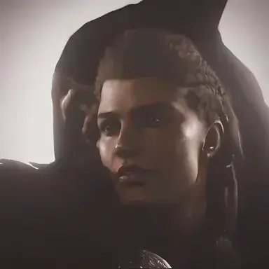 Profile image of Eivor