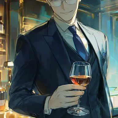 Profile image of 室町 宗介