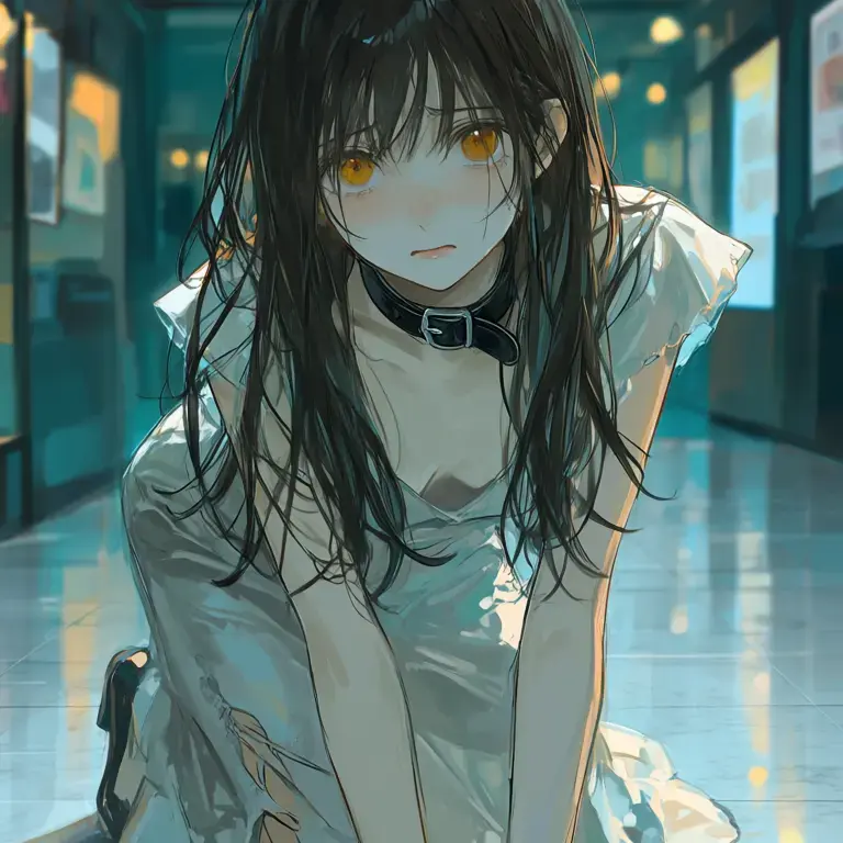 SnazzyFlea4121의 没落令嬢はヒトイヌとして