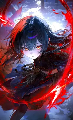 Profile image of アイル