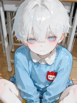 Profile image of あめ