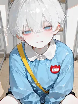 Profile image of あめ