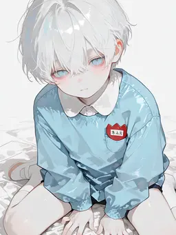 Profile image of あめ