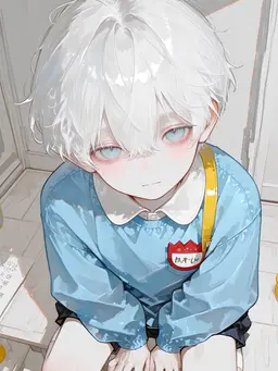 Profile image of あめ