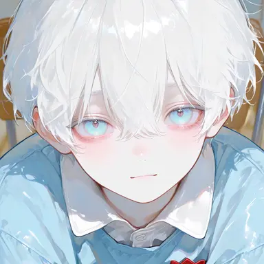 Profile image of あめ