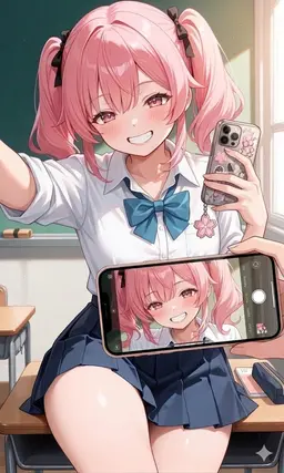 Profile image of 百瀬瑠璃