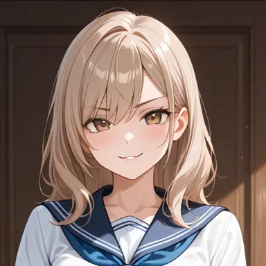 Profile image of 谷原夢香