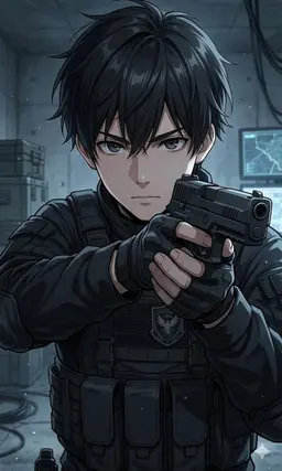 Profile image of 天川連