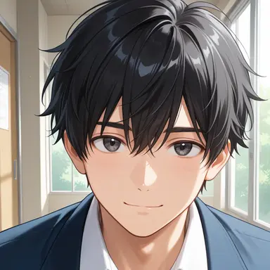 Profile image of 天川連