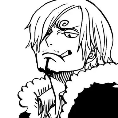 Profile image of Zoro X Sanji X Ace