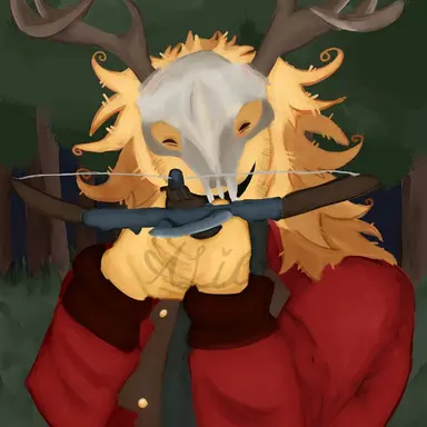 Profile image of 크로스볼 신도