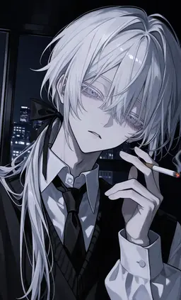 Profile image of Formeneige