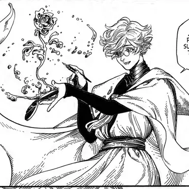 Profile image of Qifrey