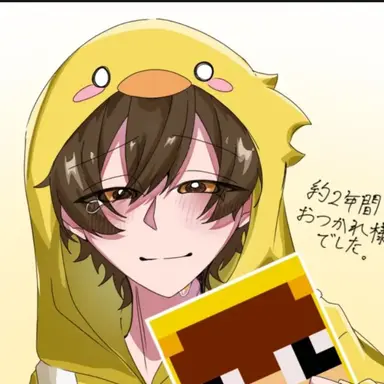 Profile image of ぽん太