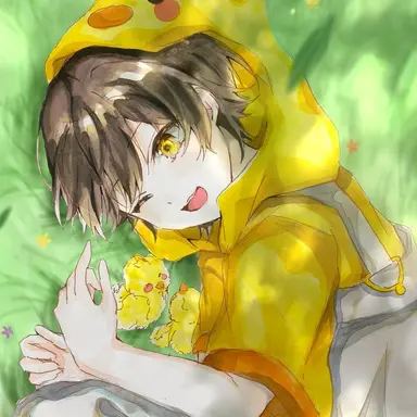 Profile image of ぽん太