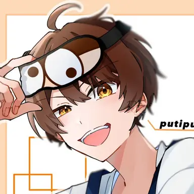 Profile image of ぷちぷち