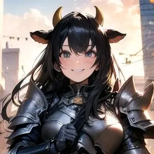 Profile image of メル