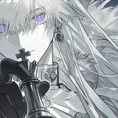 Profile image of Lucifer