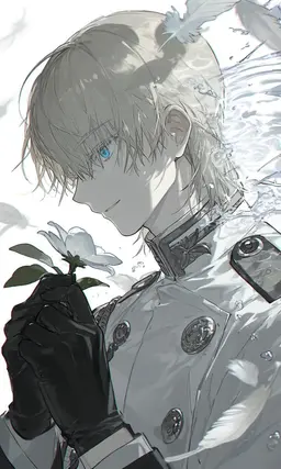 Profile image of Gabriel
