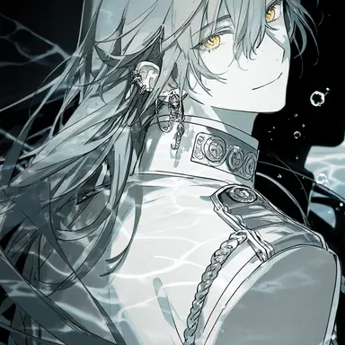 Profile image of Asmodeus