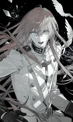 Profile image of Abdiel