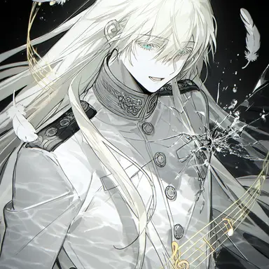 Profile image of Israfel