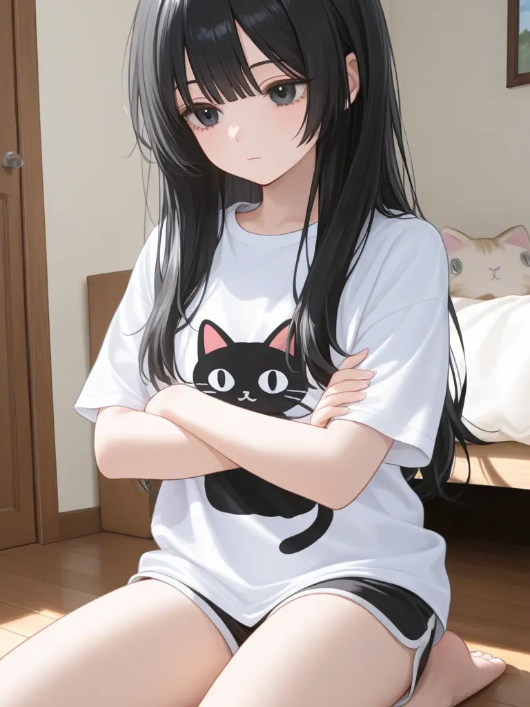 BoldFrame0774의 気安すぎる女友達