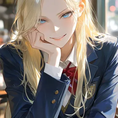 Profile image of Serena