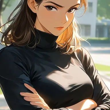 Profile image of Britta