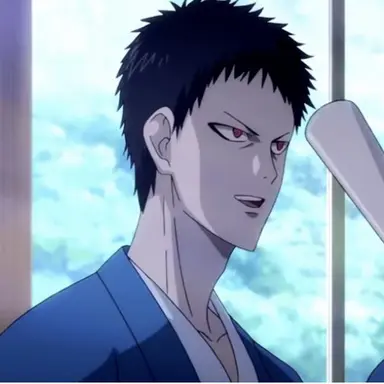 Profile image of ゾンビマン