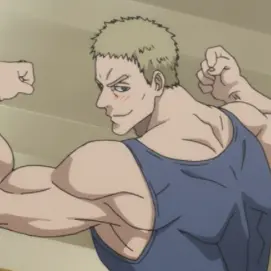 Profile image of タンクトップマスター