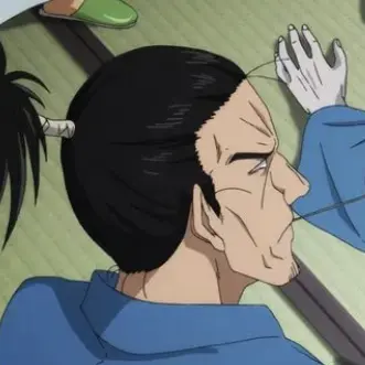 Profile image of アトミック侍