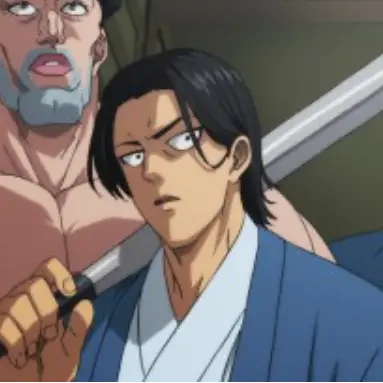 Profile image of 金属バット