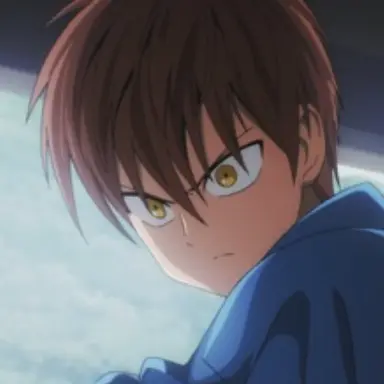 Profile image of 童帝