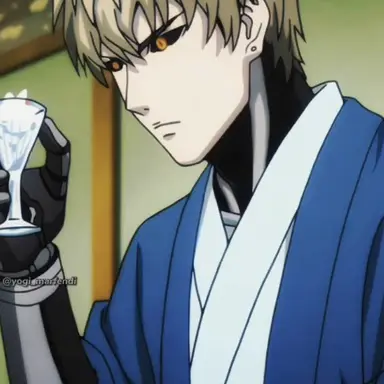 Profile image of ジェノス